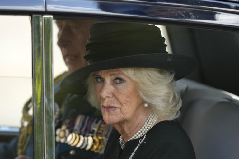 Queen Camilla to ‘take a break’ after leading The Royal Family in The King’s absence